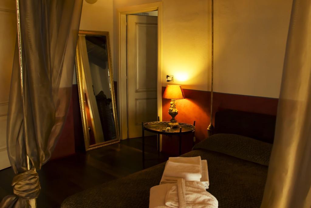 Maison Louis Villa Trofarello Exteriör bild
