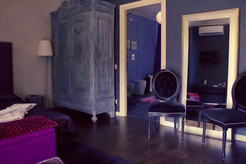 Maison Louis Villa Trofarello Exteriör bild